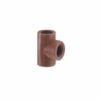 HIDRO 3 - TE REDUCCION CENTRAL RH 3/4" X 1/2"