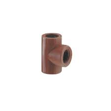 HIDRO 3 - TE REDUCCION CENTRAL RH 3/4" X 1/2"
