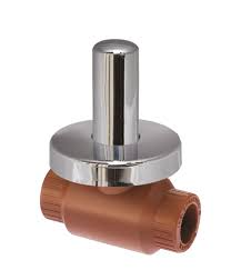 HIDRO 3 - LLAVE ESF. C/CAM- 3/4"
