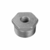 HIERRO GALVANIZADO - BUJE REDUCCION 2" X 1/2"