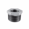 HIERRO GALVANIZADO - BUJE REDUCCION 1" X 1/2"
