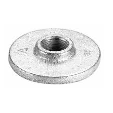HIERRO GALVANIZADO - BRIDA - 3"
