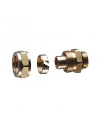 HIDROFLEX - ADAPTADOR PEX 20 MM