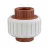 HIDRO 3 - U. DOBLE BRIDA - 4"