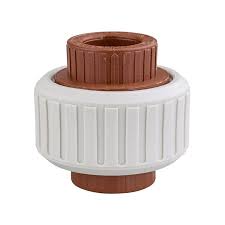 HIDRO 3 - U. DOBLE ROSCA - 2 1/2"