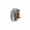 HIDRO 3 - U. DOBLE BRI PP - 2"
