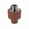 HIDRO 3 - TUBO ROSCA (H) - 1/2"