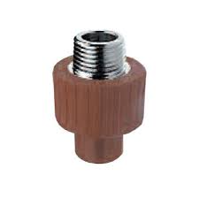 HIDRO 3 - TUBO ROSCA (H) - 1/2"
