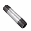 HIERRO GALVANIZADO - NIPLE 8 CM X - 1 1/2"