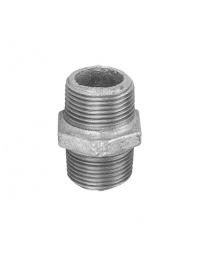 HIERRO GALVANIZADO - TUERCA - 3"