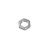 HIERRO GALVANIZADO - TUERCA - 1 1/4"