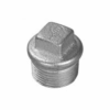 HIERRO GALVANIZADO - TAPON M - 1 1/2"