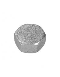 HIERRO GALVANIZADO - TAPA H - 1 1/2"