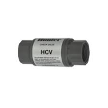 HUNTER - VALVULA ANTIDRENAJE EXTERNA HCV 3/4 (MH)