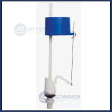 IDEAL - VALVULA DE ENTRADA SIN BRAZO 3/8"