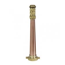 INCEN SANIT - LANZA CHORRO PLENO DE 2 1/2"