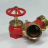 INCEN SANIT - VALV. DE IMPULSION PISO/PARED 2 1/2"