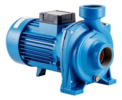 MOTORARG - ALTO CAUDAL 2 HP (TRIF.)