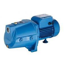 MOTORARG - AUTOASPIRANTE 1 HP (MONOF.)