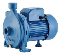 MOTORARG - CAUDAL MEDIO 1.5 HP (TRIF.)