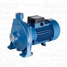 MOTORARG - DOBLE CAMARA 7.5 HP (TRIF.)
