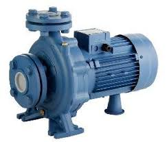 MOTORARG - DOBLE CAMARA 5.5 HP (TRIF.)