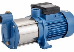 MOTORARG - MULTIETAPA 1,25 HP (MONOF)