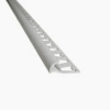 ATRIM - PVC GUARD. LINEA PLUS 9mm X 2,44m BLANCO