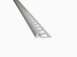 ATRIM - PVC GUARD. LINEA PLUS 9mm X 2,44m GRIS