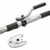 REHAU - MORDAZA ADOSABLE RAUBASIC 32