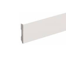 ATRIM - EPS ZOCALO PLAIN 80mm X 2,5mm B. TEXTURADO
