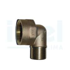 REHAU - CODO ROSCA H 32 X 1"