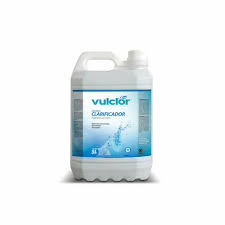VULCANO - CLARIFICADOR 5 LT