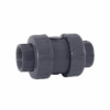 MOTORARG - VALVULA DE RETENCION A BOLA 1 1/2" BCE