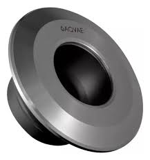 AQVAE - VIROLA TOMA LLENADO ACERO INOX.
