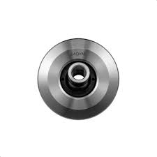 AQVAE - RETORNO ORIENTABLE ACERO INOX.