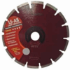 ALIAFOR - DISCO DIAMANTADO 41/2" LASER ABRASIVO