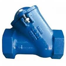 MOTORARG - VALVULA DE RETENCION A BOLA 1 1/4" BCE