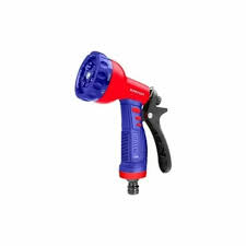 EMTOP - PISTOLA DE RIEGO 9 POSICIONES
