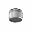 IDEAL - ADAPTADOR FLUXER MODO LLUVIA 52200