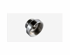 IDEAL - ADAPTADOR FLUXER GRIFERÍA 52055