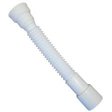 DUKE - FLEXIBLE EXTENSIBLE PARA BIDET 40-50 MM