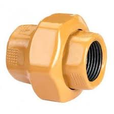 DOSOS - UNION ESP - ESP 1" X 3/4 "