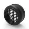 VULCANO - CUBRE VENTILADOR PLASTICO MOTOR NACIONAL