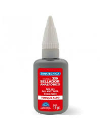 DINATECNICA - SELLA ROSCA FUERTE X 15 GR