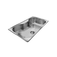 JOHNSON - PILETA SIMPLE LUXOR SI85A STA A/D