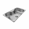 JOHNSON - PILETA SIMPLE LUXOR SI85A A/DD