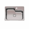JOHNSON - PILETA LUXOR MINI SI55 A A/D