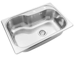 JOHNSON - PILETA LUXOR COMPACT SI71 STA A/D