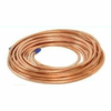 COBRE - CAÑO P/GAS 1/4" X MT